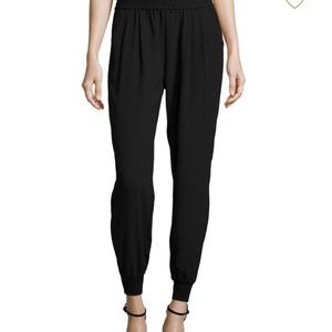Joie Mariner Crepe Trousers
